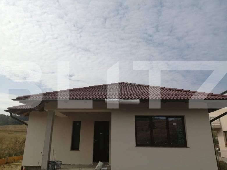 Casa de vânzare 4 camere Baciu - 41658CV | BLITZ Cluj-Napoca | Poza2