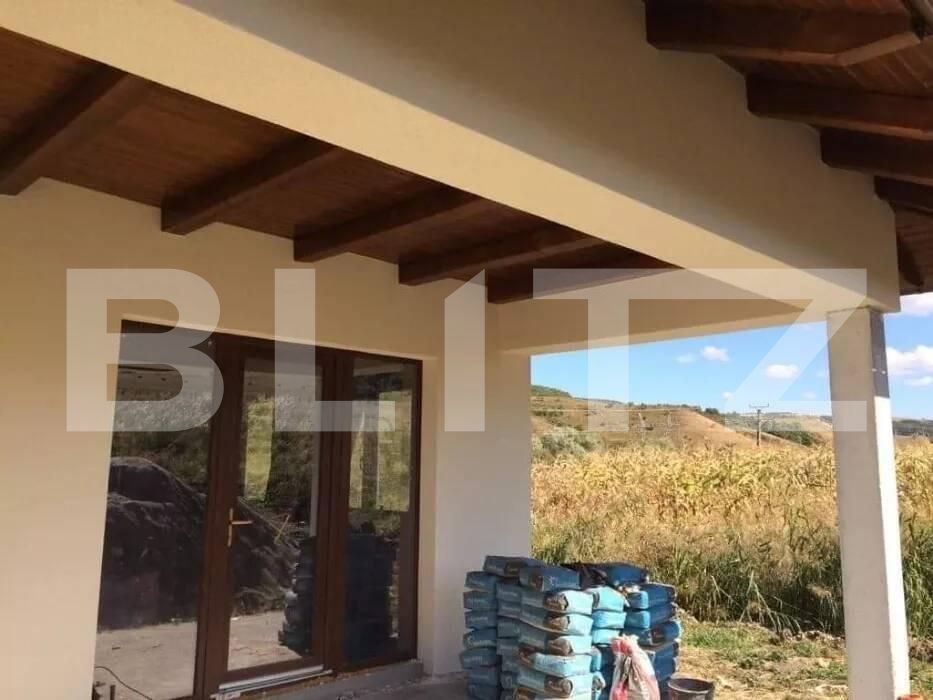 Casa de vânzare 4 camere Baciu - 41658CV | BLITZ Cluj-Napoca | Poza3