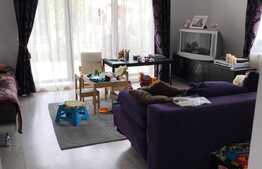 Casa individuala, 282 mp utili, 1220 mp teren, Exterior Sud