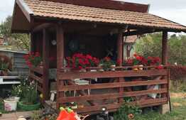 Casa individuala, 282 mp utili, 1220 mp teren, Exterior Sud