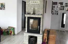 Casa individuala, 282 mp utili, 1220 mp teren, Exterior Sud