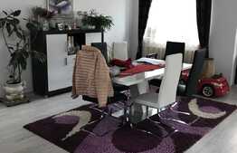 Casa individuala, 282 mp utili, 1220 mp teren, Exterior Sud