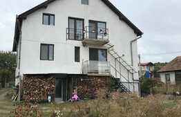 Casa individuala, 282 mp utili, 1220 mp teren, Exterior Sud