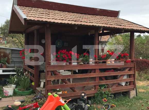 Casa de vânzare 5 camere Exterior Sud - 41659CV | BLITZ Cluj-Napoca | Poza15