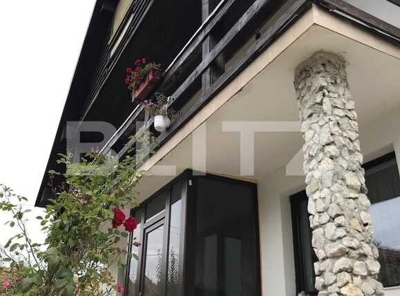 Casa de vânzare 5 camere Exterior Sud - 41659CV | BLITZ Cluj-Napoca | Poza1