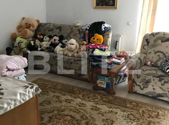 Casa de vânzare 5 camere Exterior Sud - 41659CV | BLITZ Cluj-Napoca | Poza9