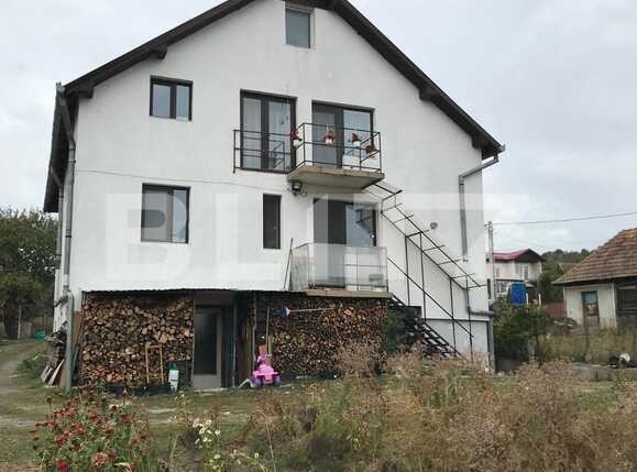 Casa de vânzare 5 camere Exterior Sud - 41659CV | BLITZ Cluj-Napoca | Poza3