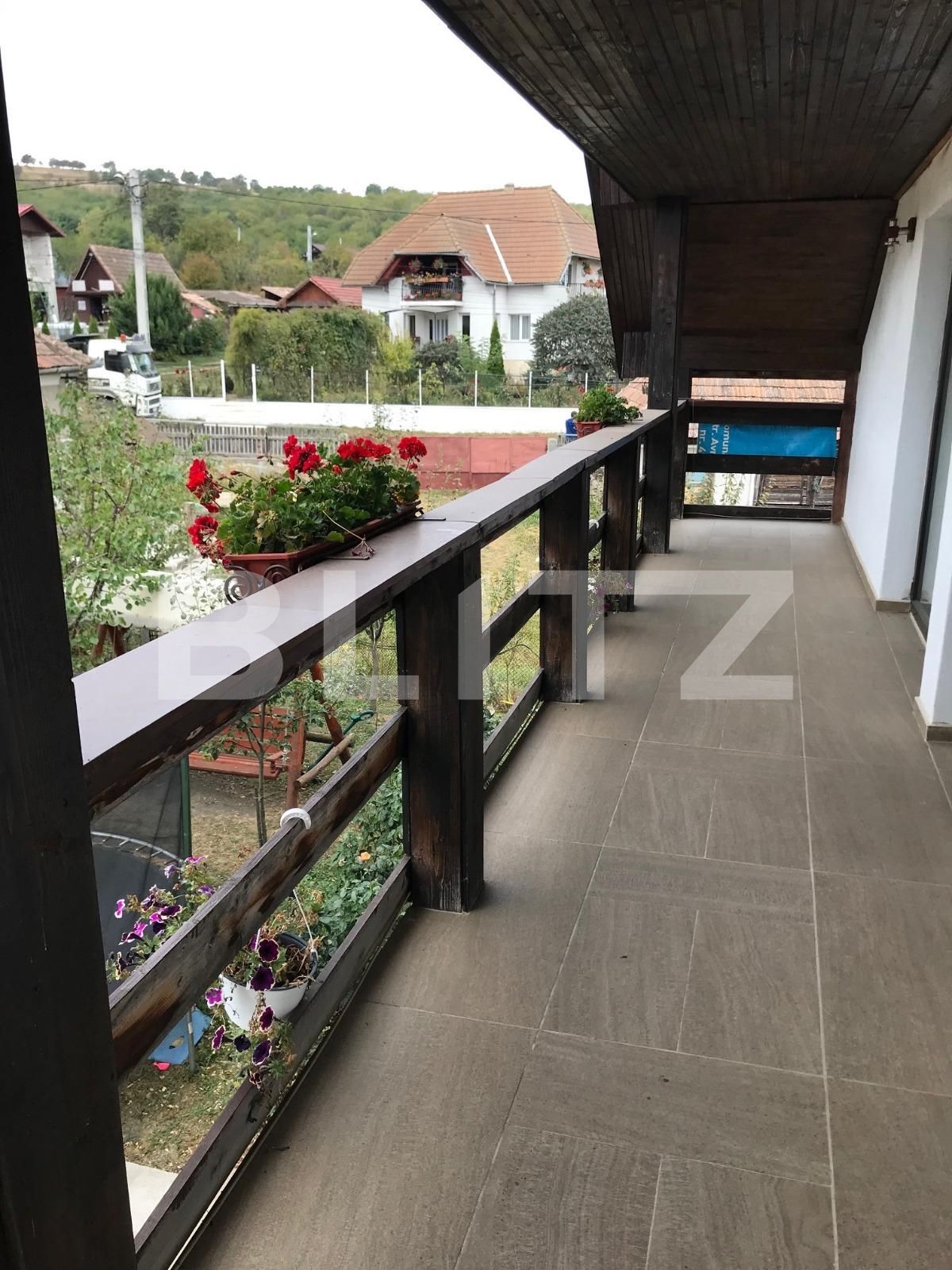 Casa de vânzare 5 camere Exterior Sud - 41659CV | BLITZ Cluj-Napoca | Poza12