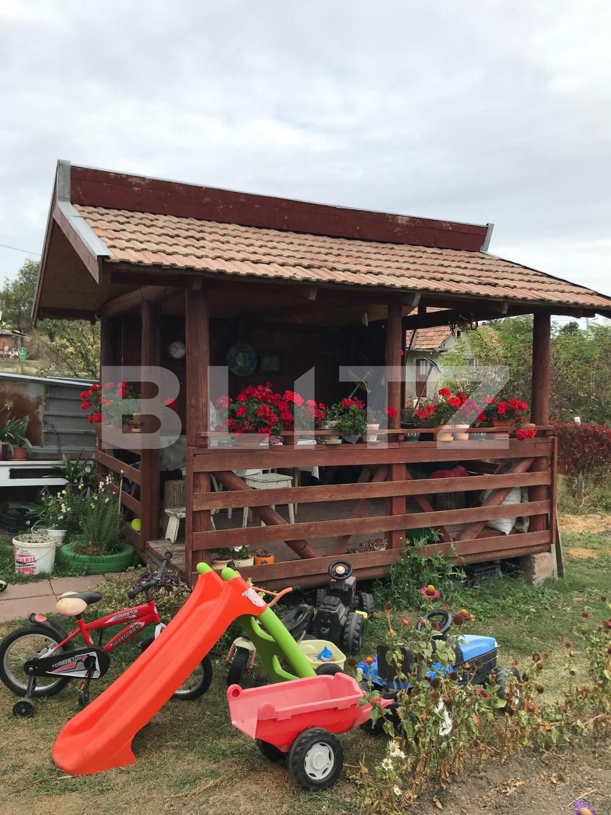 Casa de vânzare 5 camere Exterior Sud - 41659CV | BLITZ Cluj-Napoca | Poza15