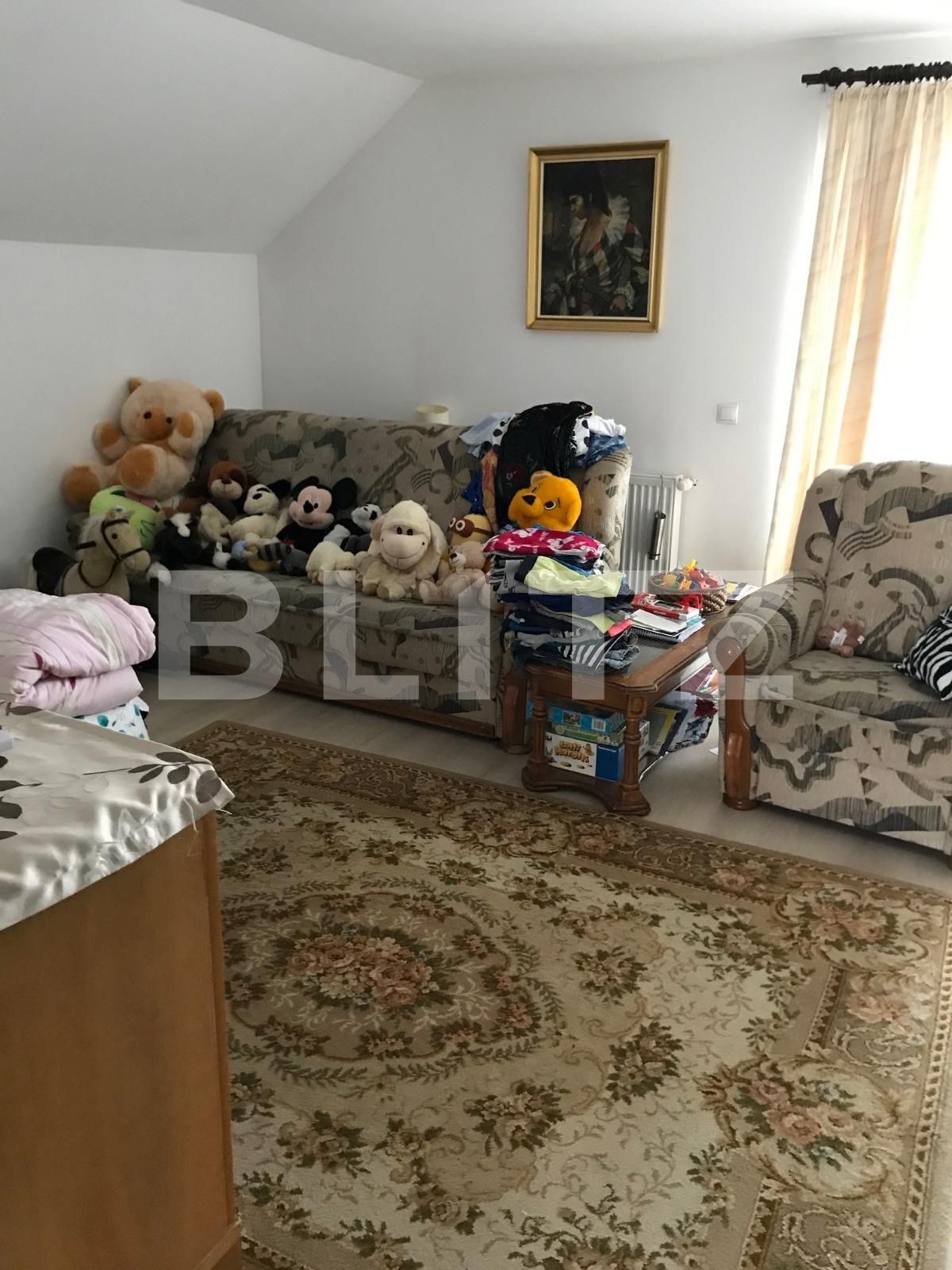 Casa de vânzare 5 camere Exterior Sud - 41659CV | BLITZ Cluj-Napoca | Poza9