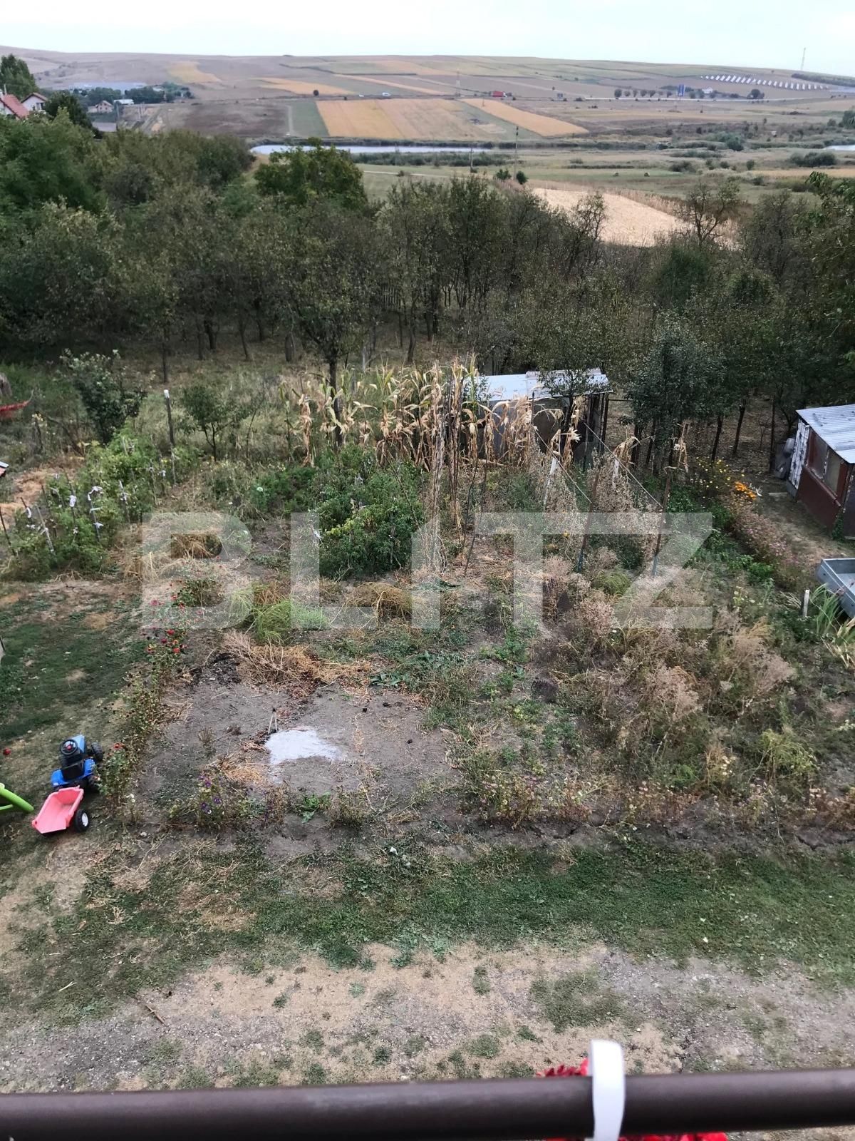 Casa de vânzare 5 camere Exterior Sud - 41659CV | BLITZ Cluj-Napoca | Poza16