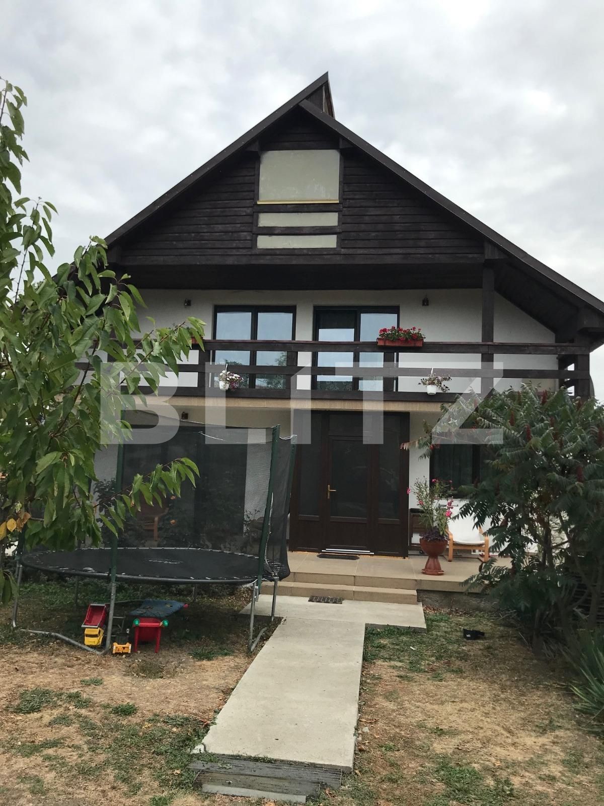 Casa de vânzare 5 camere Exterior Sud - 41659CV | BLITZ Cluj-Napoca | Poza2