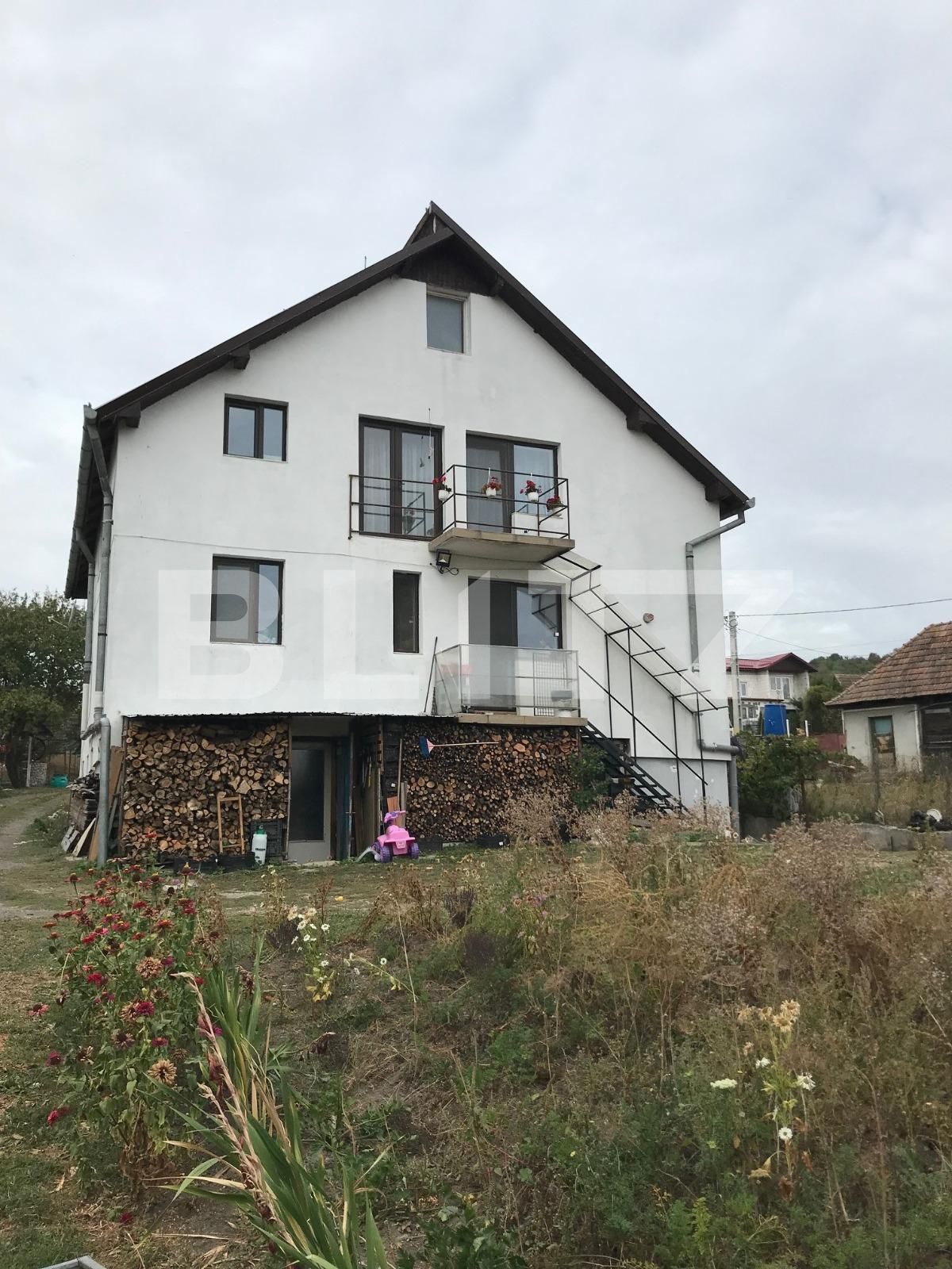 Casa de vânzare 5 camere Exterior Sud - 41659CV | BLITZ Cluj-Napoca | Poza3