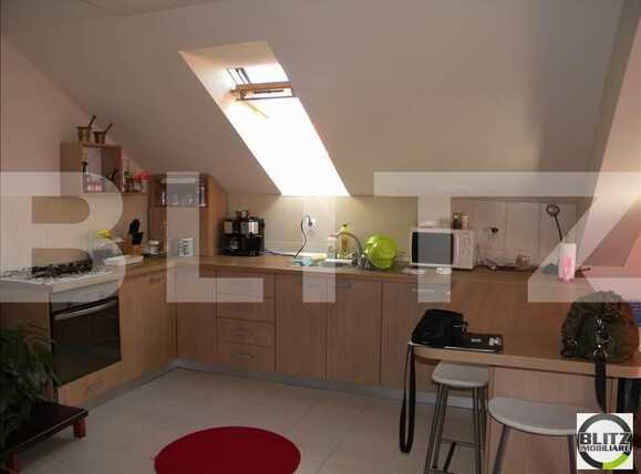 Apartament de vânzare 3 camere Bună Ziua - 4166AV | BLITZ Cluj-Napoca | Poza1