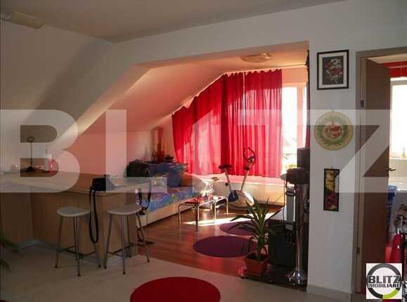 Apartament de vânzare 3 camere Bună Ziua - 4166AV | BLITZ Cluj-Napoca | Poza2