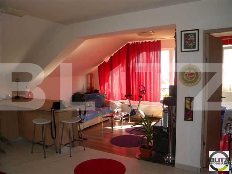 Apartament de vânzare 3 camere Bună Ziua - 4166AV | BLITZ Cluj-Napoca | Poza2