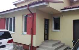 Birou cochet intr-o zona de interes, 67 mp, 3 locuri de parcare incluse