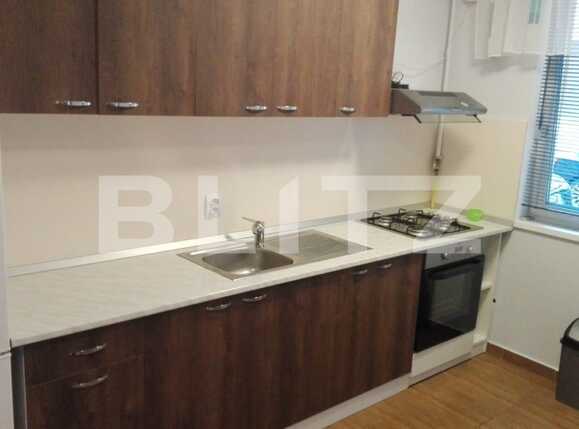 Spațiu birouri de închiriat Intre Lacuri - 41661SIB | BLITZ Cluj-Napoca | Poza2