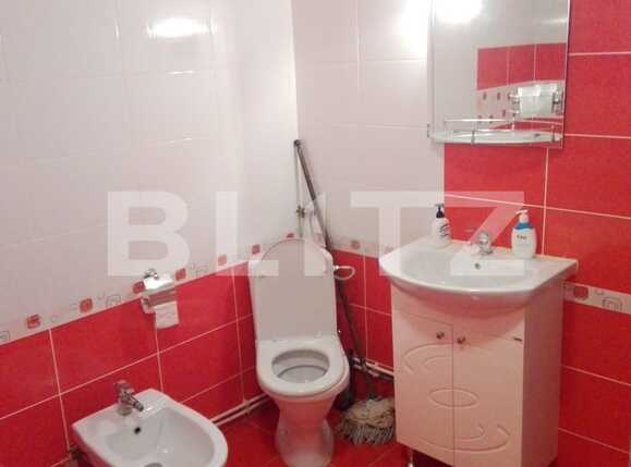 Spațiu birouri de închiriat Intre Lacuri - 41661SIB | BLITZ Cluj-Napoca | Poza6