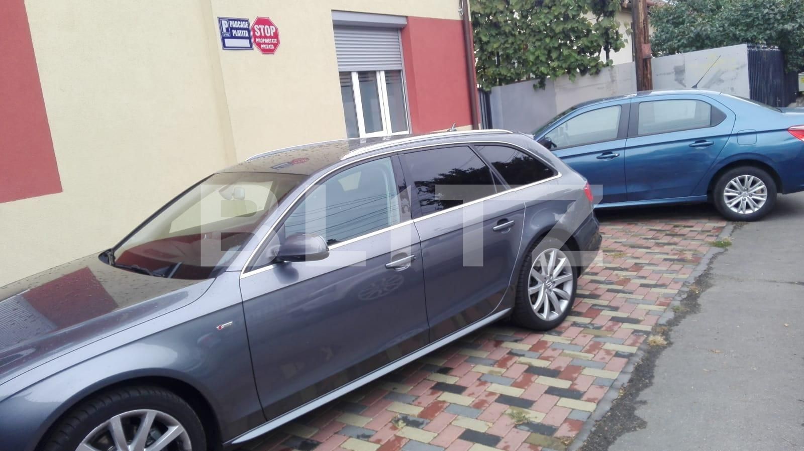 Spațiu birouri de închiriat Intre Lacuri - 41661SIB | BLITZ Cluj-Napoca | Poza7