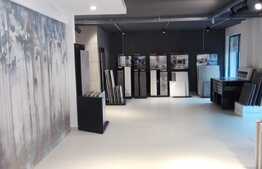 Spatiu de lux pentru o afacere de succes, 207 mp, zona Buna ziua