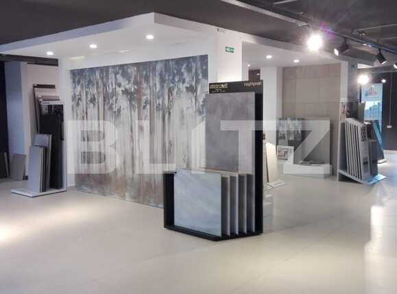 Spațiu birouri de închiriat Bună Ziua - 41662SIB | BLITZ Cluj-Napoca | Poza1