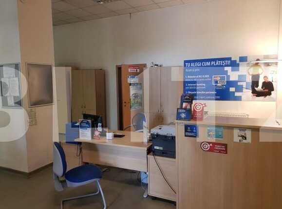 Spațiu comercial de închiriat Gheorgheni - 41663SIC | BLITZ Cluj-Napoca | Poza1