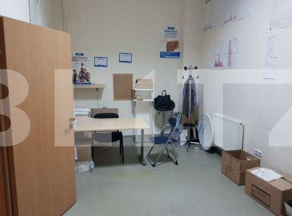 Spațiu comercial de închiriat Gheorgheni - 41663SIC | BLITZ Cluj-Napoca | Poza5
