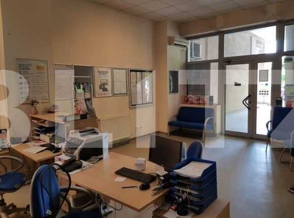 Spațiu comercial de închiriat Gheorgheni - 41663SIC | BLITZ Cluj-Napoca | Poza3