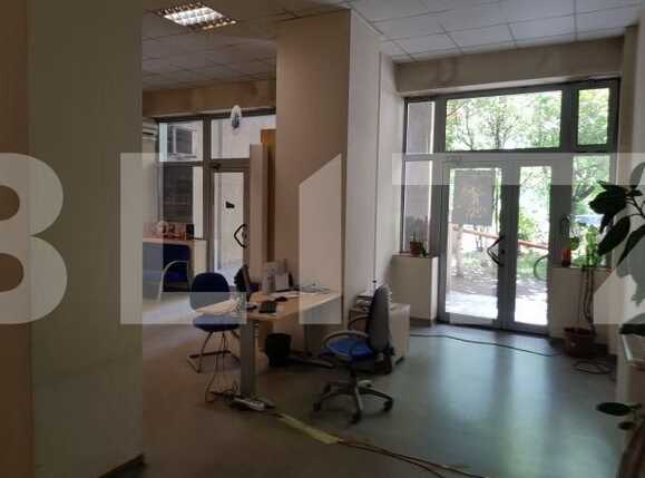 Spațiu comercial de închiriat Gheorgheni - 41663SIC | BLITZ Cluj-Napoca | Poza2