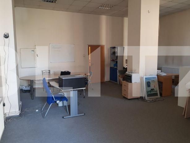 Spațiu comercial de închiriat Gheorgheni - 41663SIC | BLITZ Cluj-Napoca | Poza4