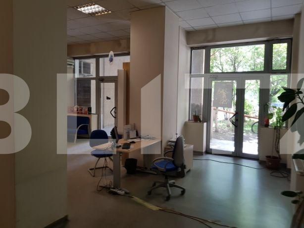 Spațiu comercial de închiriat Gheorgheni - 41663SIC | BLITZ Cluj-Napoca | Poza2