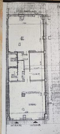 Spațiu comercial de închiriat Gheorgheni - 41663SIC | BLITZ Cluj-Napoca | Poza1