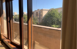 Birou spatios in zona Plopilor, 260 mp si 32 mp  terasa inclusa in pretul chiriei