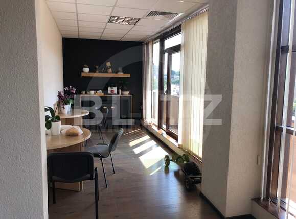 Spațiu birouri de închiriat Manastur - 41664SIB | BLITZ Cluj-Napoca | Poza3