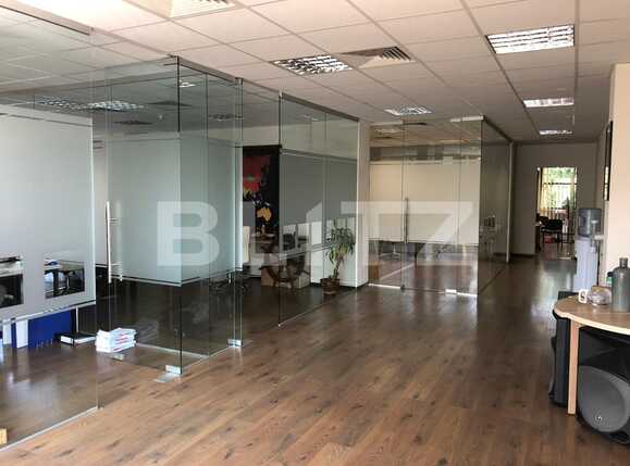 Spațiu birouri de închiriat Manastur - 41664SIB | BLITZ Cluj-Napoca | Poza1