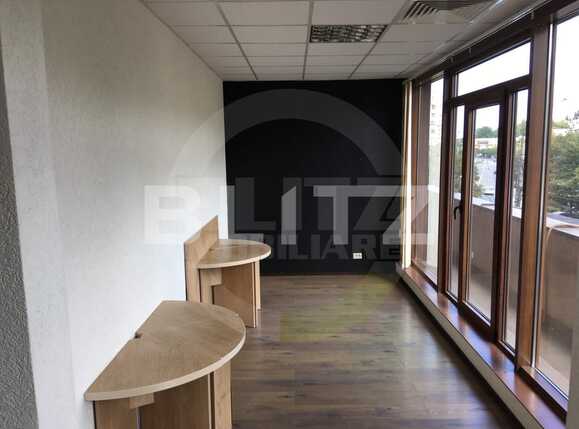 Spațiu birouri de închiriat Manastur - 41664SIB | BLITZ Cluj-Napoca | Poza4