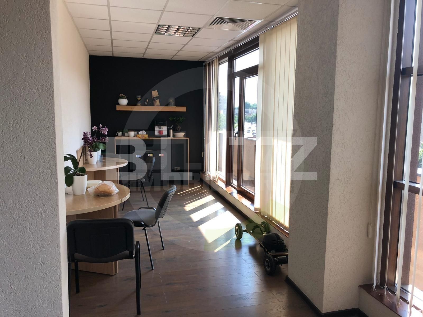 Spațiu birouri de închiriat Manastur - 41664SIB | BLITZ Cluj-Napoca | Poza3