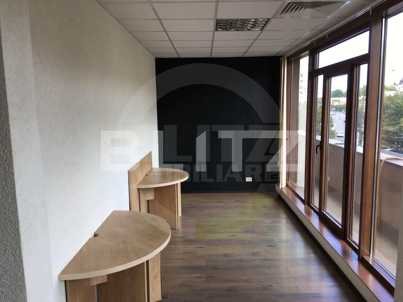 Spațiu birouri de închiriat Manastur - 41664SIB | BLITZ Cluj-Napoca | Poza4