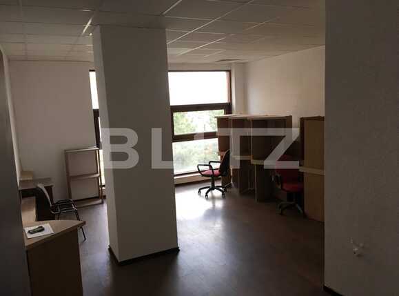 Spațiu birouri de închiriat Manastur - 41666SIB | BLITZ Cluj-Napoca | Poza1