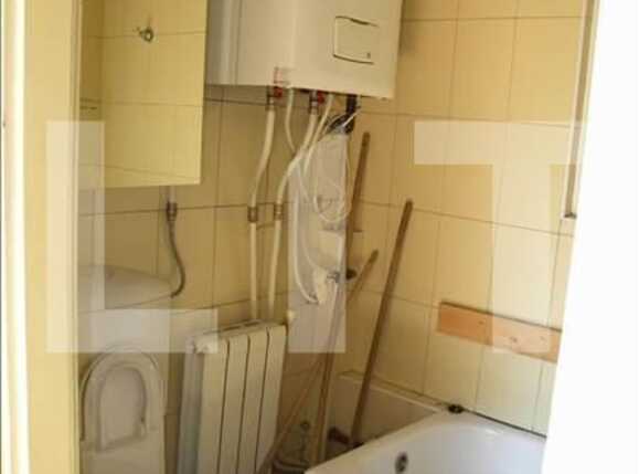 Apartament de închiriat 3 camere Central - 4167AI | BLITZ Cluj-Napoca | Poza10