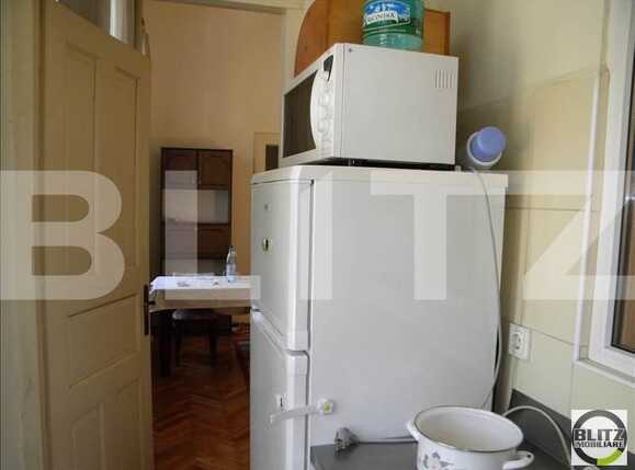 Apartament de închiriat 3 camere Central - 4167AI | BLITZ Cluj-Napoca | Poza8