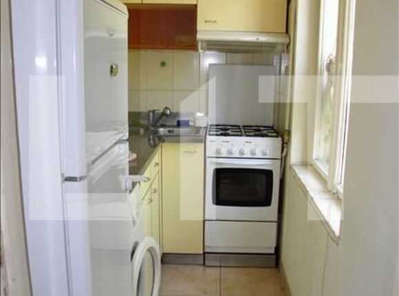 Apartament de închiriat 3 camere Central - 4167AI | BLITZ Cluj-Napoca | Poza7