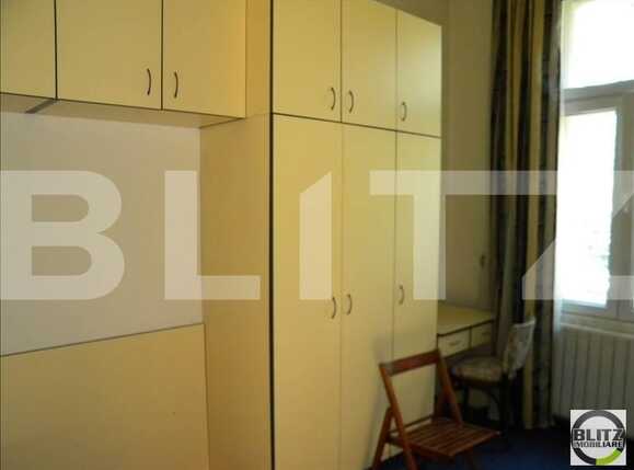 Apartament de închiriat 3 camere Central - 4167AI | BLITZ Cluj-Napoca | Poza12