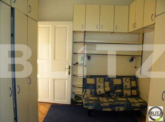 Apartament de închiriat 3 camere Central - 4167AI | BLITZ Cluj-Napoca | Poza11