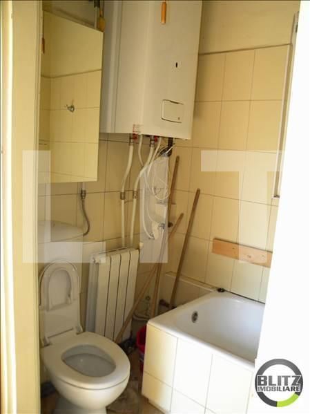 Apartament de închiriat 3 camere Central - 4167AI | BLITZ Cluj-Napoca | Poza10