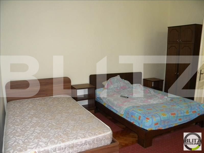 Apartament de închiriat 3 camere Central - 4167AI | BLITZ Cluj-Napoca | Poza4