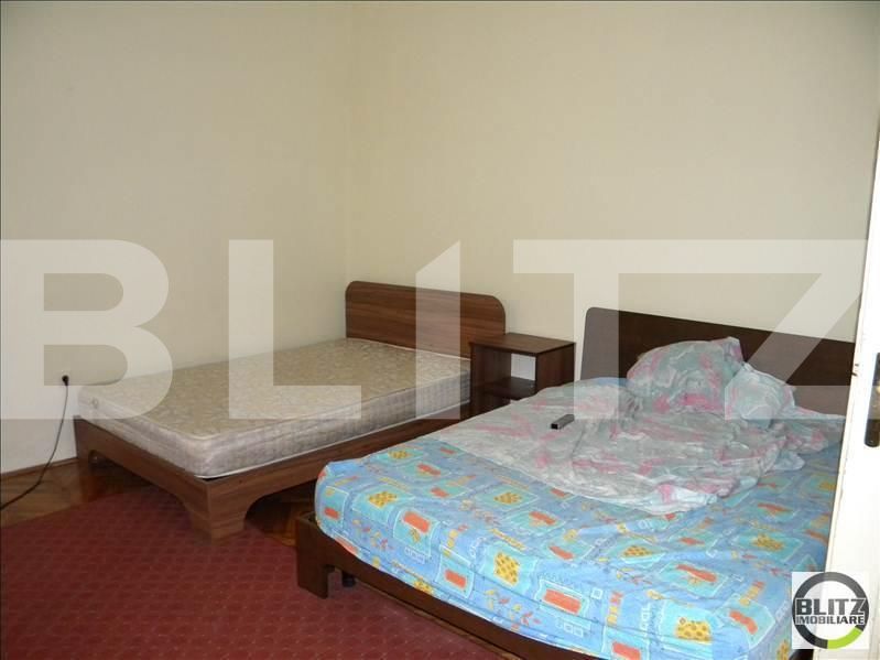 Apartament de închiriat 3 camere Central - 4167AI | BLITZ Cluj-Napoca | Poza2