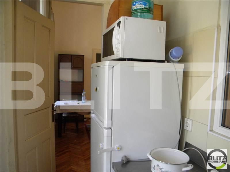 Apartament de închiriat 3 camere Central - 4167AI | BLITZ Cluj-Napoca | Poza8