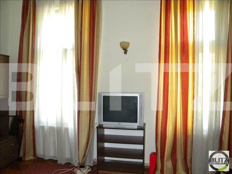 Apartament de închiriat 3 camere Central - 4167AI | BLITZ Cluj-Napoca | Poza3
